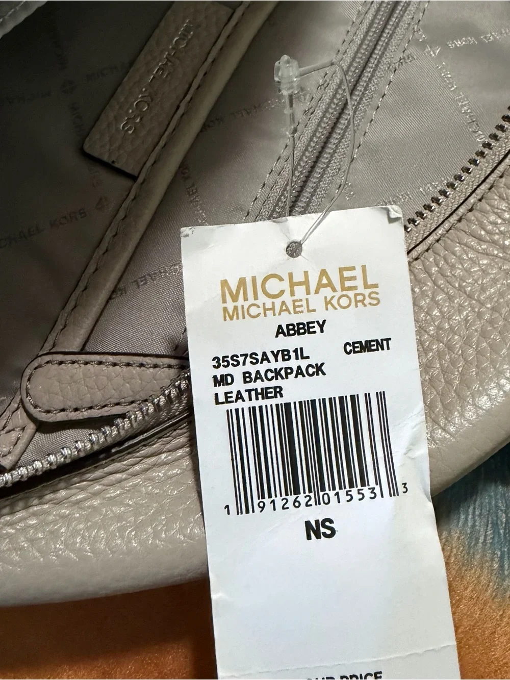 Michael Kors nwt michael